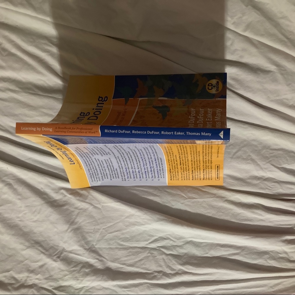 Learning by doing - Picture 3 of 4